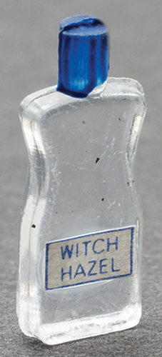 Dollhouse Miniature Witch Hazel